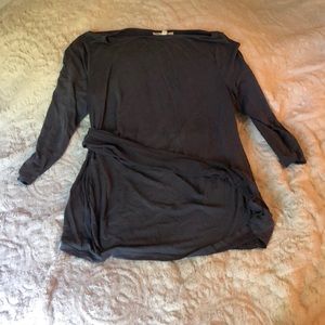 Size L Jessica Simpson Maternity